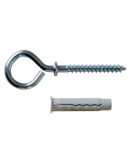 TASSELLO NYLON GL6 4B mm. 6 - pz. 8